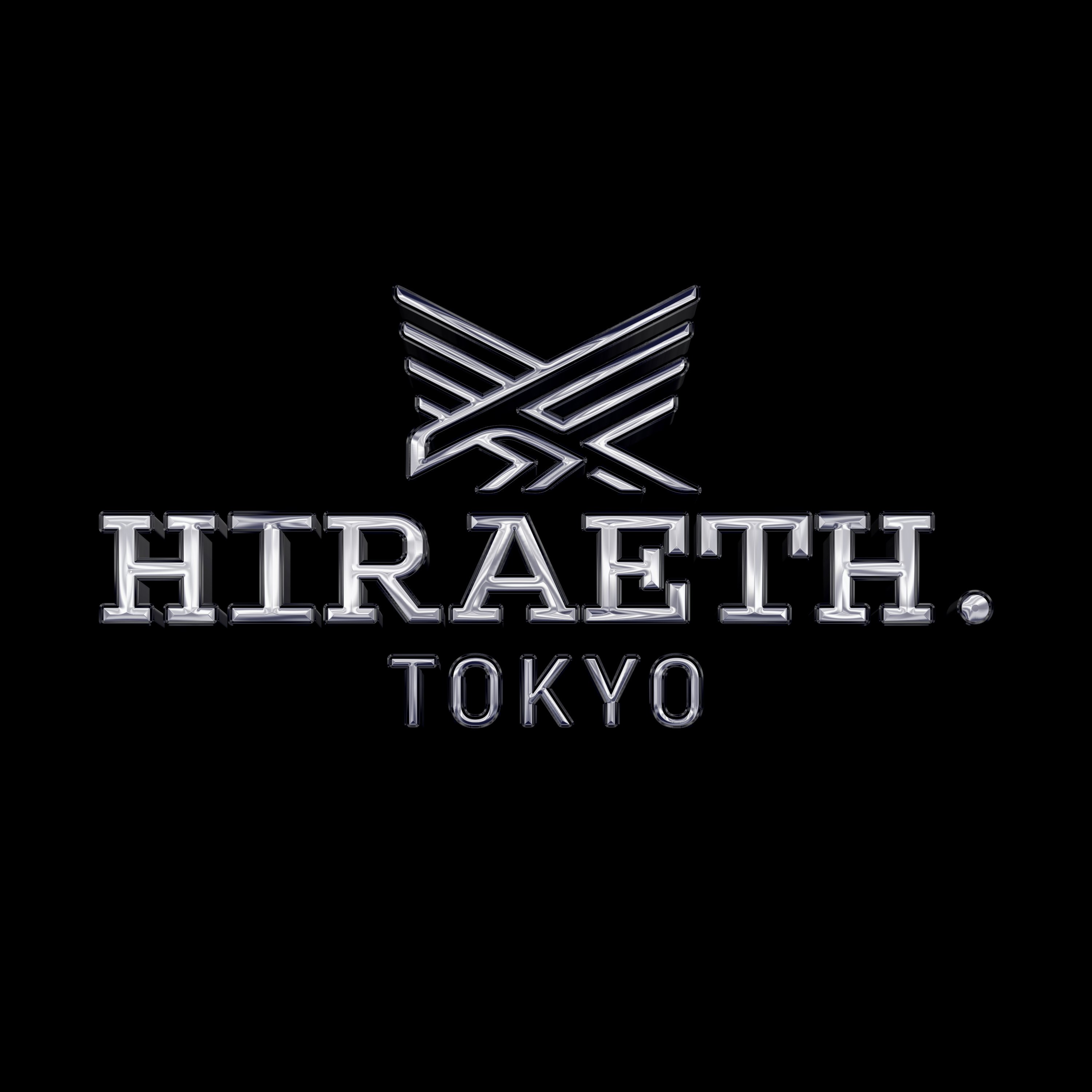 HIRAETH.Tokyo