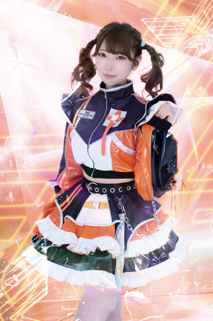 青葉 咲來