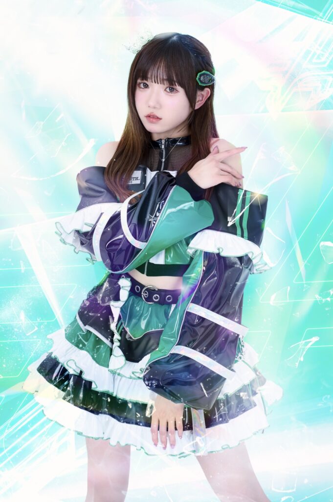 新愛ニア